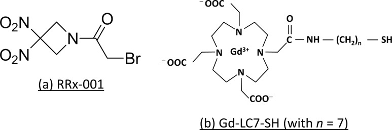 Magnetic resonance imaging of RRx-001 pharmacodynamics in preclinical tumors.