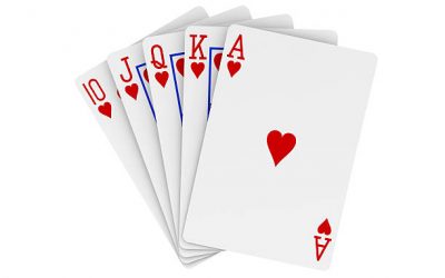 In the Cards