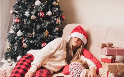 Unhappy Holidaze