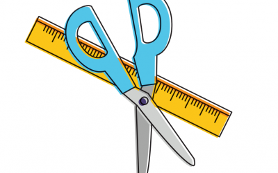 Measure 12 Times and Cut Once