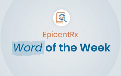EpicentRx Word of the Week (WOW): Cozen